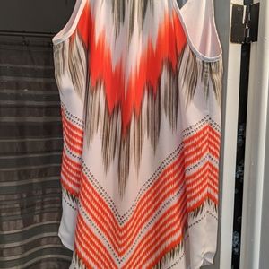 Heart and soul shirt